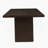 95INCHES DINING TABLE (Espresso)-165732647
