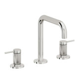 D Street 8" Widespread Lavatory Faucet