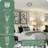 Flush Mount