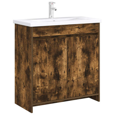 78.5cm Bathroom Vanity Base Only