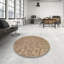 Tapis zone beige à motifs Hessie-1925000201