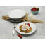 Assiette plate Fitz and Floyd Everyday