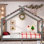 Lit double sur pied avec lattes de soutien, structure de lit en bois massif pour enfants, sans sommier ni structure d'ouverture, gris