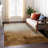 Machine Washable Indoor/Outdoor Magruder ACN2420 Abstract Rug-1328136406