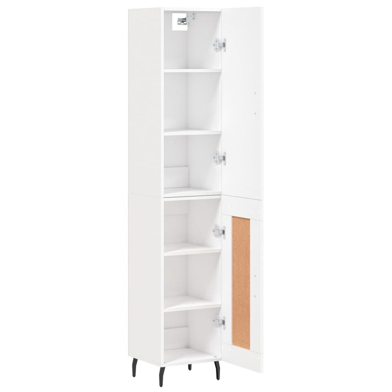 34.5cm Sideboard
