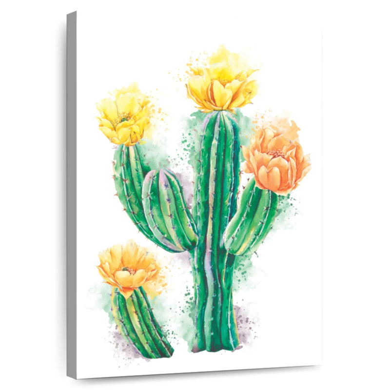 Cactus Saguaro, H 12 po x l 8 po