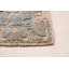 Tapis beige nouvel âge en laine 8 pi 3 po x 10 pi 3 po Grogan
