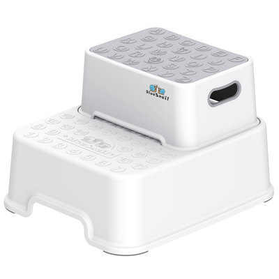 2 - Step Stool