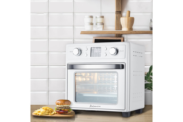 The Ultimate Oven Guide/ Electric, Microwave, Toaster. Which Oven to Choose