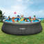 Piscine hors-sol Funsicle QuickSet-110780965-129631623