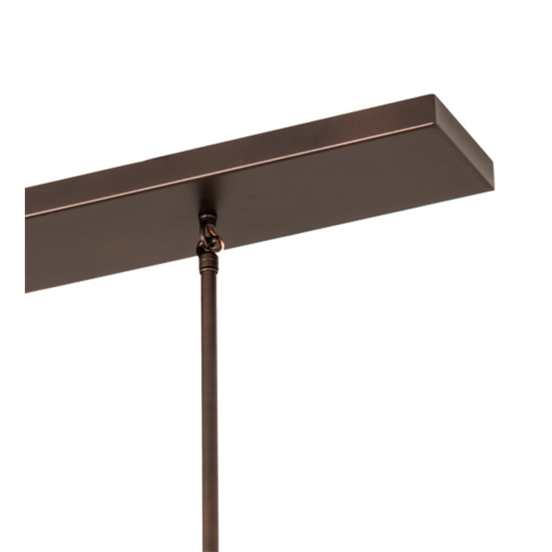 Belvidere 2 - Light Pendant