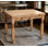 Table de salle à manger Le Petit Bistro