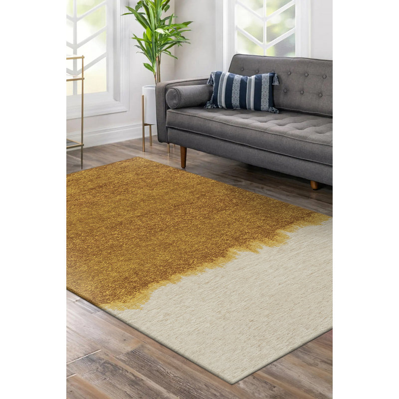 Storm Recycled P.E.T Area Rug, Rectangle 140 x 200cm