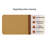 62.99" Brown Rectangular Solid Wood Shoe Storage