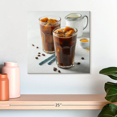 Yarlin Sweet Iced Coffee