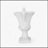 MGO GARDEN URN PLANTER-865712373