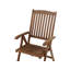 Bartonville Patio Dining Armchair with Cushion-1003289983