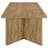 Rectangular Dining Table Mango Wood