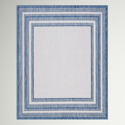 Tapis tissé à la machine Chapa