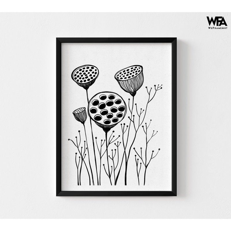 Impression de petite affiche de bureau, cadeau pour directeur, art de mariage, idée de cadeau de premier anniversaire, décor de chalet botanique minimaliste