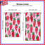 Rideaux de fenêtre Strawberries-594524434-594524435