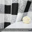 Paire de rideaux semi-transparents 2 panneaux Chionne-577509801-577509800