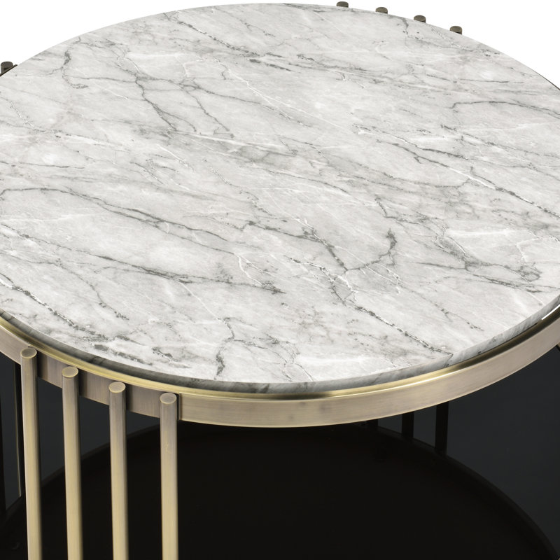 Mariah Single Coffee Table