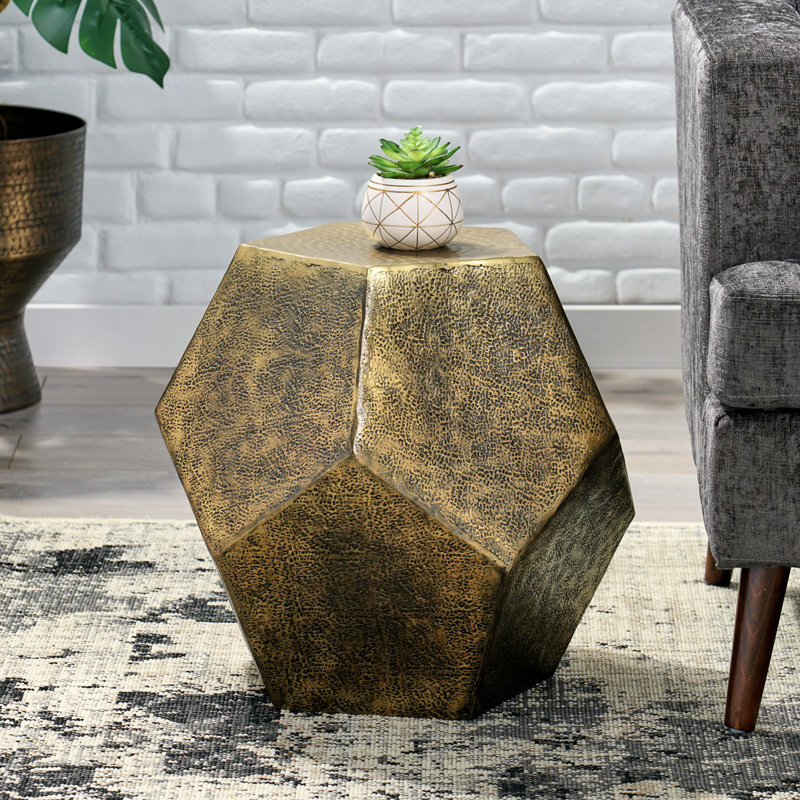 Hexagonal Table
