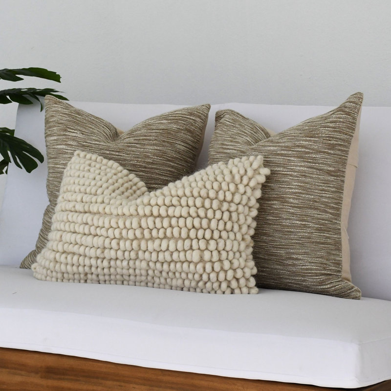 Neutral Boho & Lumbar Bundle