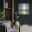  «Bay View 4» par Alicia Ludwig, art mural en métal, 24 po x 24 po-510674313