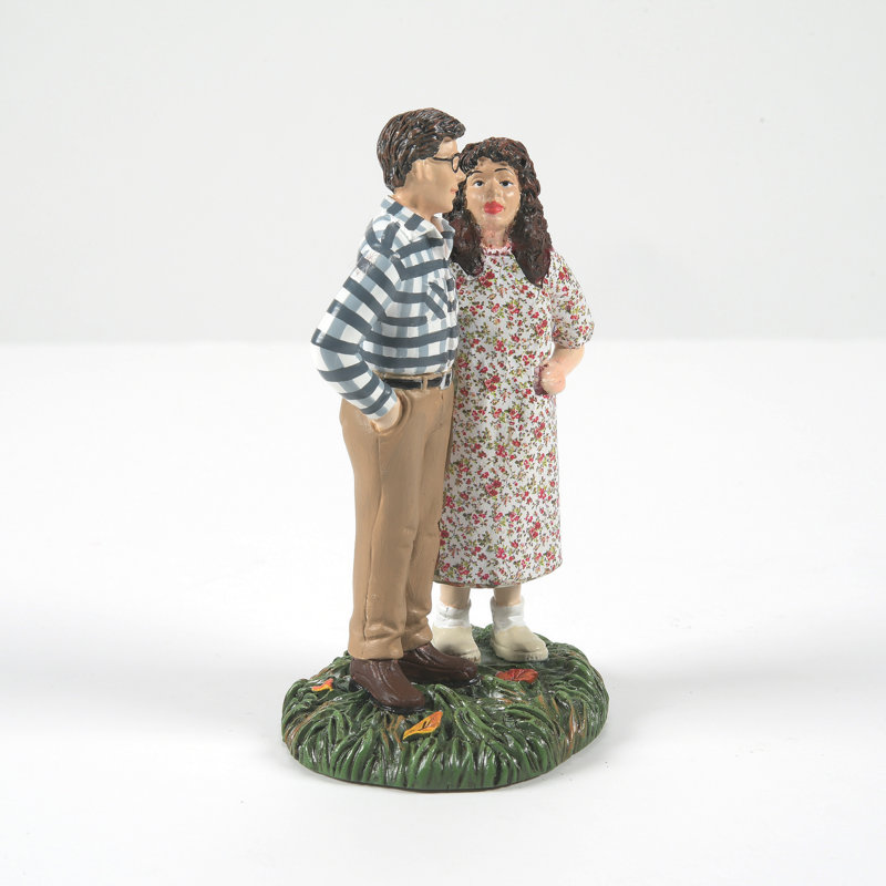 Figurine Hot 3,5 "