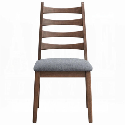 Ensemble de 2 chaises de salle à manger