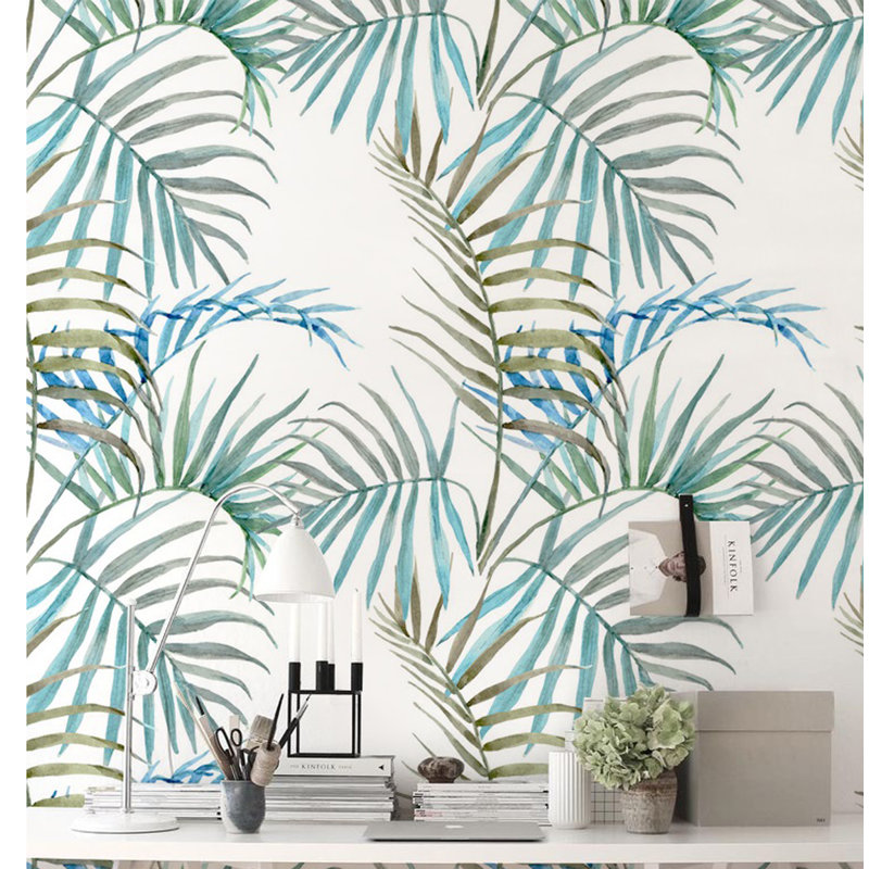 Koehl Smooth Matte Mural, 290 x 290cm