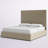 Dezyah Upholstered Standard Bed-1040265529-1040265530