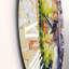 Rustic and Idyllic Italian VIllage - Horloge murale champêtre-60329051