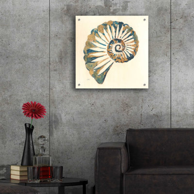 " Shell I " by Studio Mousseau