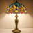Perham Metal Lamp