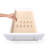 DrawerDecor Plastic Rectangle Drawer Decor-14400283