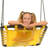 Swinging Monkey Products Swing Seat with Swing
