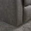 Fauteuil inclinable oscillant avec pivot-63897433