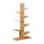 120cm H x 60cm W Bookcase
