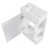 Blanc est en rupture de stock