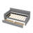 Jeanel Upholstered Daybed-383960473
