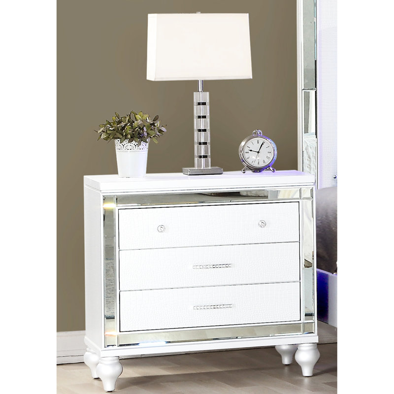 Table de chevet Modern