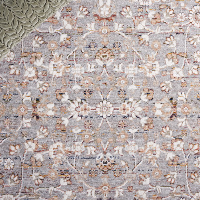 Rowan Performance Oriental Rug