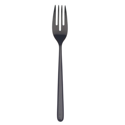 Fourchette à poisson de table Linea - 48 pièces