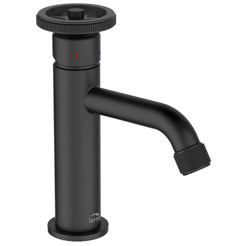 Efrim Mono Basin Mixer
