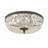 Weese 3 - Light 16" Flush Mount-16376762