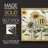 Sunflower Surprise -Framed Print - Restickable