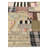 5x8 Pringle Multi Rug